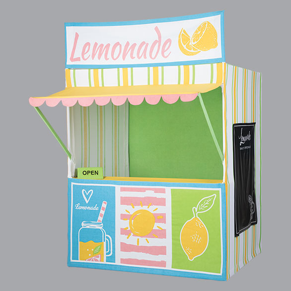 Play house Play Tent Lemonade Stand